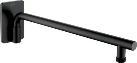 Носик Deante Cascada Nero NAC_N40K