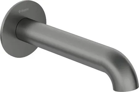 Носик Deante Silia Wylewka wannowa NQS D81K