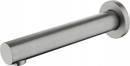 Носик Deante Cascada titanium 200 mm NAC_D81K