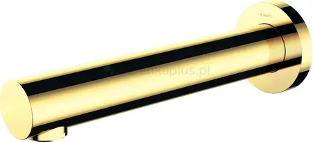 Носик Deante Cascada gold 200 mm NAC_Z81K