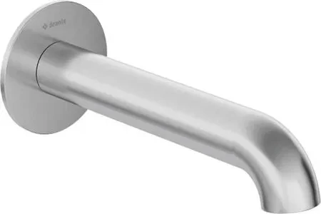 Носик Deante Silia Wylewka wannowa NQS F81K