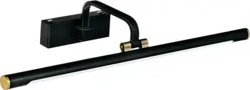 Настінний світильник Lampa Activejet LED AJE-FADO