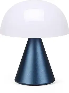 Нічник Lampa Lexon Mina M Granatowa (LH64MDB)