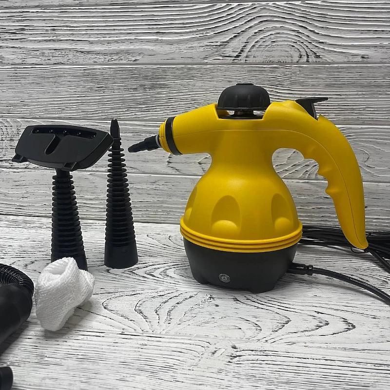 Ручной пароочиститель для дома Steam Cleaner DF-A001 (ID#2229177715 ...