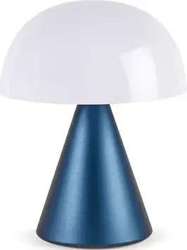 Нічник Lampa Lexon Mina L Granatowa (LH65MDB)