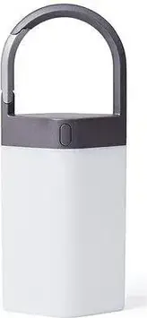Нічник Lampa Lexon Lampa Horizon Lh77X Szary