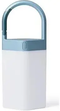 Нічник Lampa Lampa LEXON Horizon LH77LB1 Jasnoniebieski