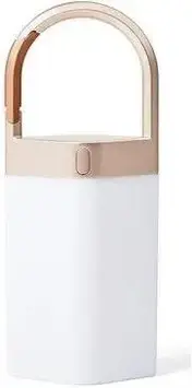 Нічник Lampa Lampa LEXON Horizon LH77D Złoty