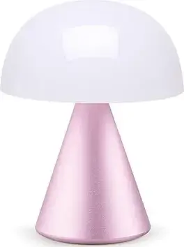 Нічник Lampa Lexon Lampa Led Mina L Jasnoróżowa
