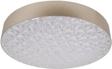 Світильники на рейці Candellux Luxon 60W Led 48,5 Cm Zmienna Barwa I Jasność (1475307)