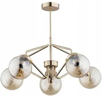 Люстра ALFA BARSUM (27585)