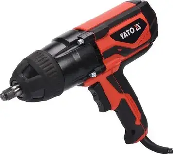 Ударний гайковерт Yato YT-82021
