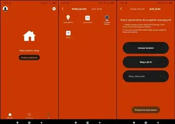 Люстра Ledvance Panel LED 35W RGB+CCT SMART+ WiFi PLANON 1200X100