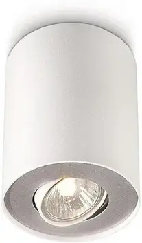 Освітлення в натяжну стелю PHILIPS HUE White ambiance Pillar biały 5633031PN