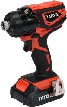 Ударний гайковерт Yato Yt82800