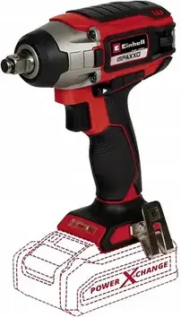 Ударний гайковерт Einhell Klucz Udarowy Impaxxo 18/230 Solo 4510080