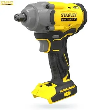 Ударний гайковерт STANLEY FATMAX V20 SFMCF920B-XJ