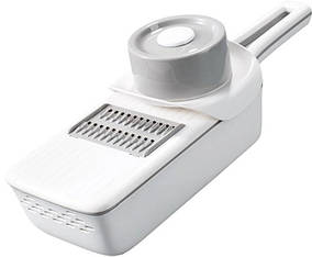 Багатофункціональна терка для овочів HuoHou HU0137 White