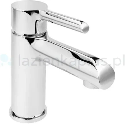 Умивальник Kfa Angelit Chrom 472281500