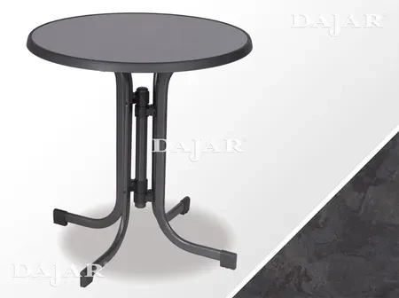 Шафа для гриля Patio Stół Dine&Relax Fi 60 Pizarra, фото 1