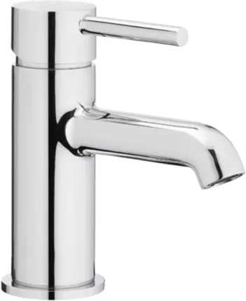 Умивальник Kfa Armatura Moza Chrom 503281500