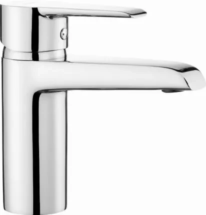 Умивальник Deante Corio chrom ECO-głowica BFCE020M