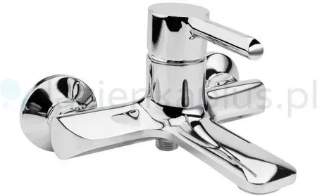 Умивальник Kfa Angelit Chrom 472401000