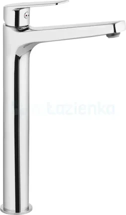 Умивальник Deante Jasmin Chrom BGJ020K