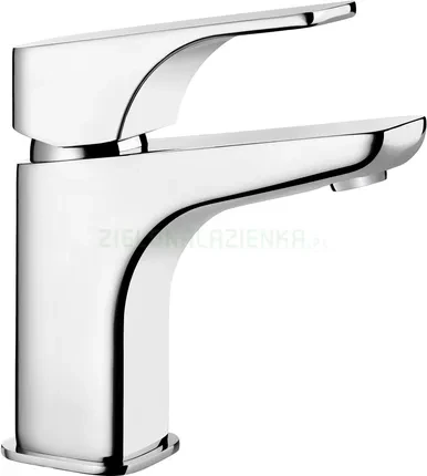 Умивальник Deante Hiacynt Chrom BQH_020M