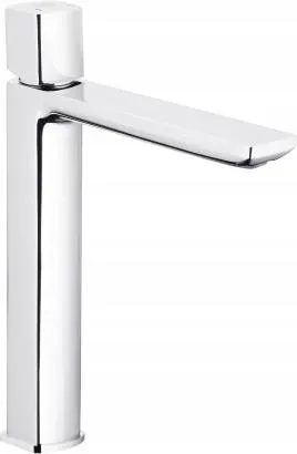 Умивальник Kfa Armatura Morganit Chrom 492261200
