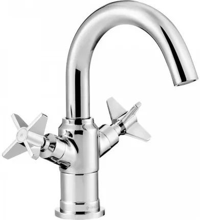 Умивальник Deante Temisto Chrom BQT_020D