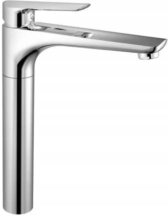 Умивальник Kfa Tanzanit Chrom 502271200