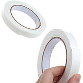 Двостороння монтажна пінопластова стрічка надміцна