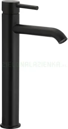 Умивальник Kfa Armatura Moza Czarny (503261281)