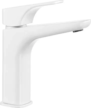 Умивальник Deante Hiacynt bianco BQH_A20K