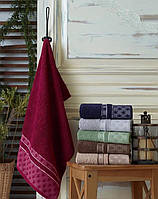Рушник банний Vip Cotton Туреччина