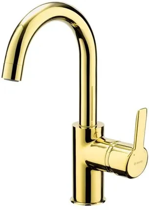 Умивальник Deante Arnika gold BQA_Z24M