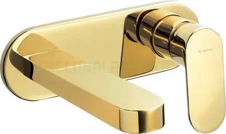 Умивальник Deante Alpinia Gold BGA_Z54L