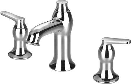 Умивальник Omnires Art Deco AD5114CR