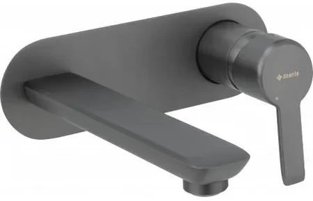 Умивальник Deante Arnika titanium BQA_D54L