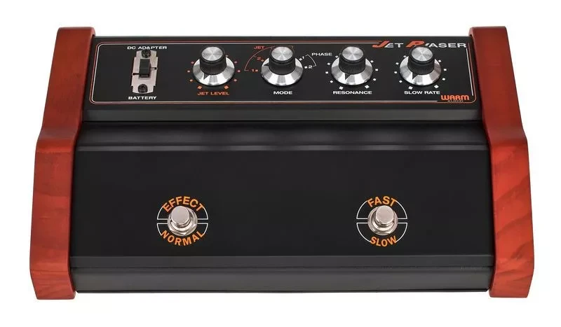 Гітарна педаль Warm Audio Jet Phaser