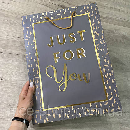 Подарунковий пакет, фото 4