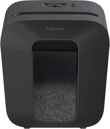 Шредер Fellowes LX25M Mini-Cut 4170601