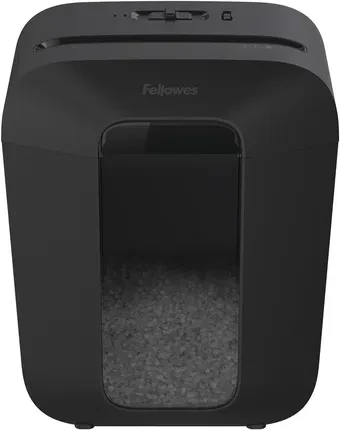 Шредер Fellowes LX41 Mini-Cut 4300701