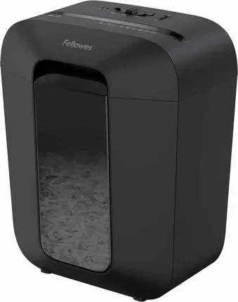 Шредер Fellowes LX45 4400501