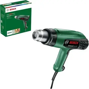 Теплова гармата Bosch UniversalHeat 600 06032A6120