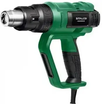 Теплова гармата Stalco opalarka 2000W HGS650E EET5904012115668