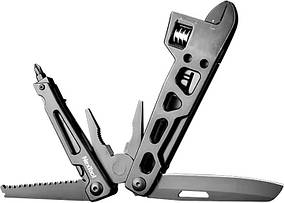 Багатофункціональний ключ-мультитул NexTool NE20145