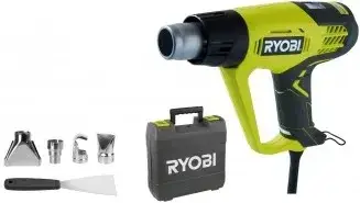 Теплова гармата RYOBI EHG2020LCD