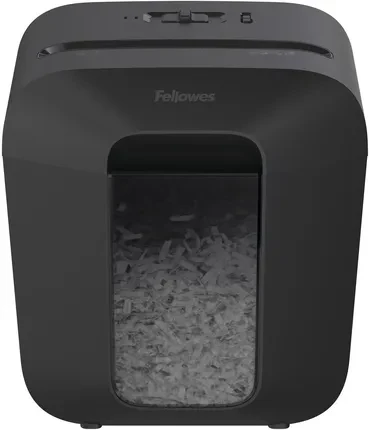 Шредер Fellowes LX25 4170501